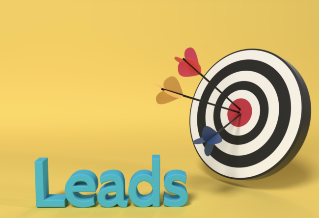 Génération de leads avec JTCMO