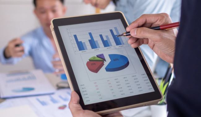 Indicateurs de performances - JTCMO