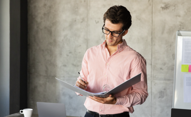 Directeur marketing externalisé - Julie Tinetti