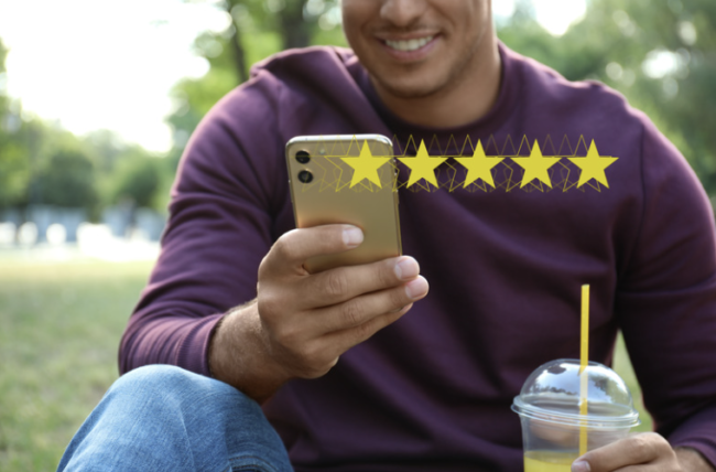 Avis client - GMB & Avis vérifiés & Trustpilot