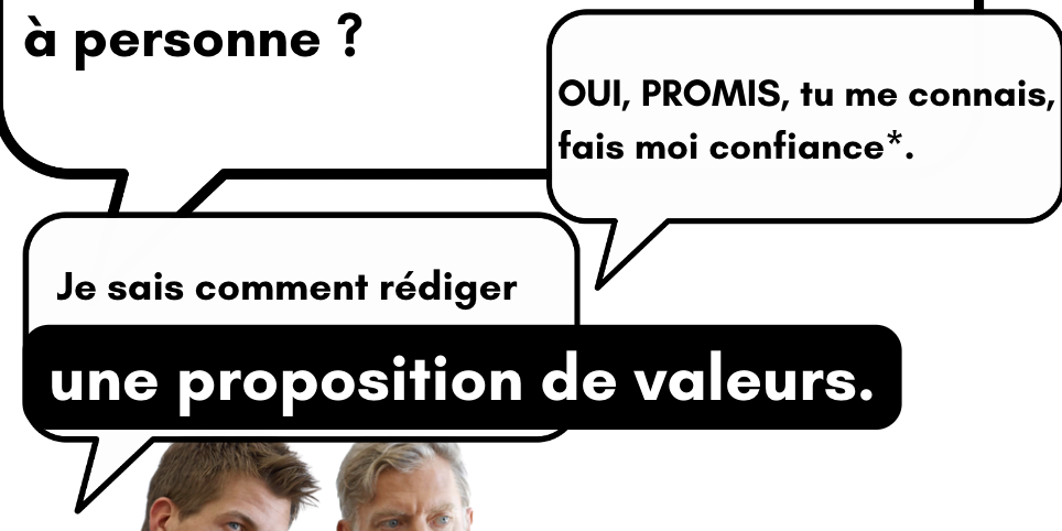 Proposition de valeurs - JTCMO