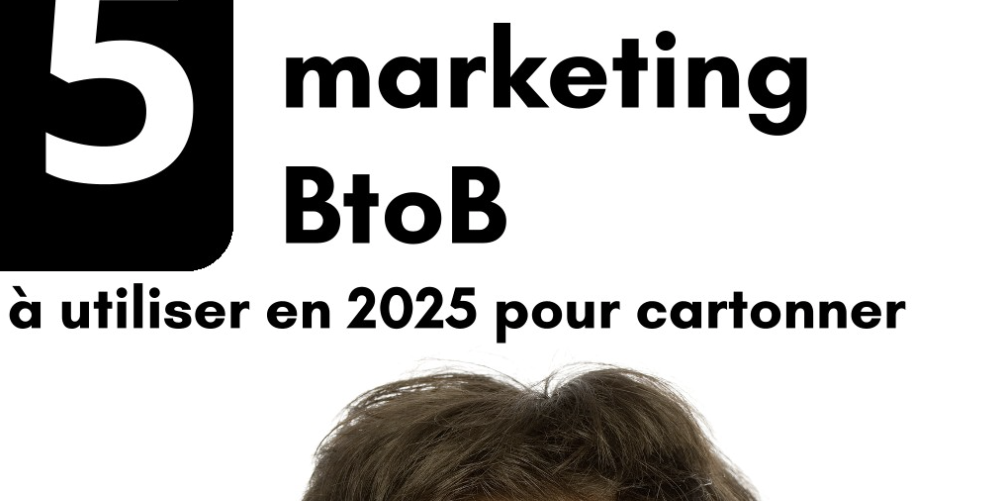 Leviers marketing 2025 – JTCMO Leviers marketing 2025 - JTCMO