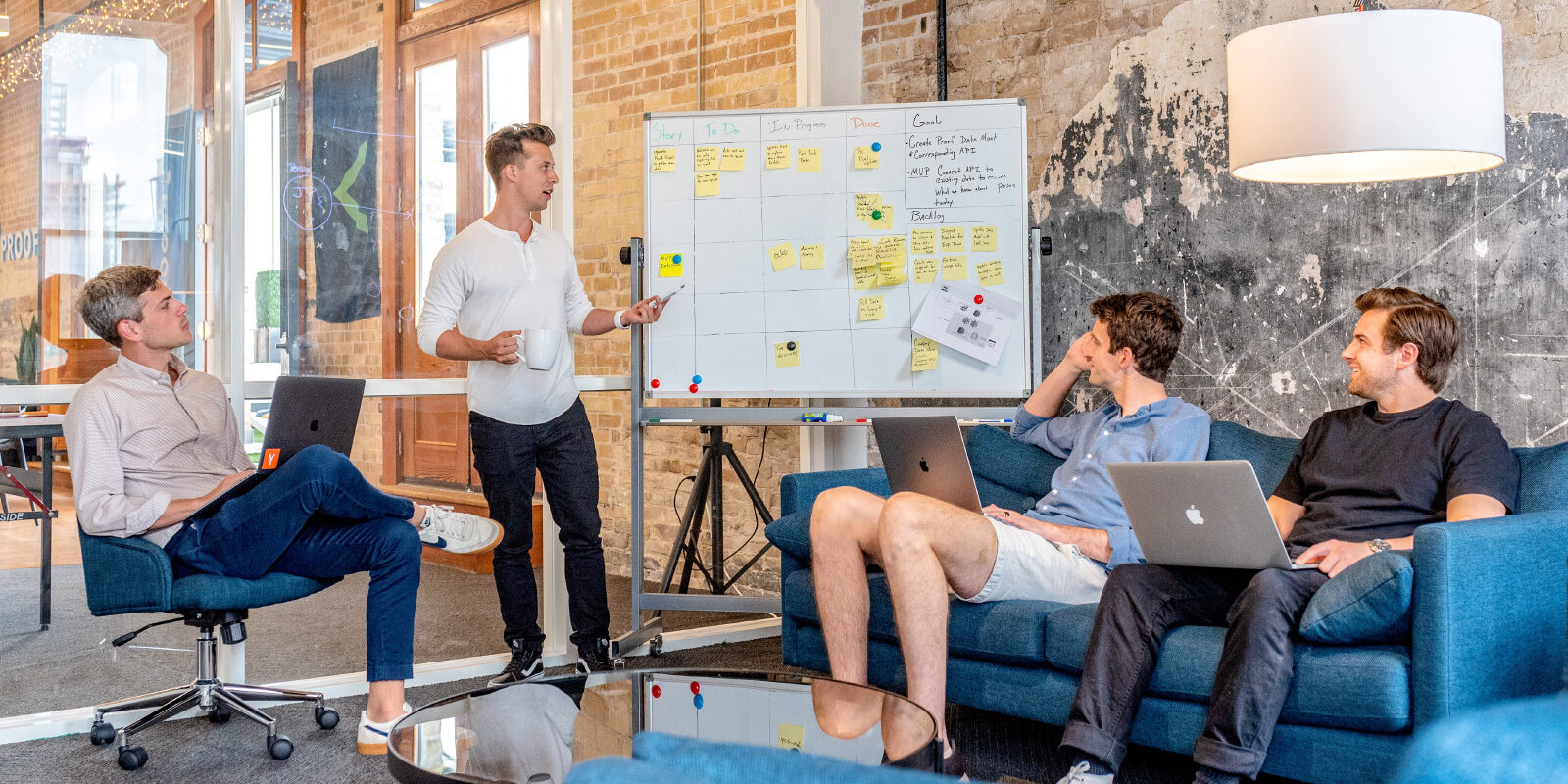 Stratégie marketing digital